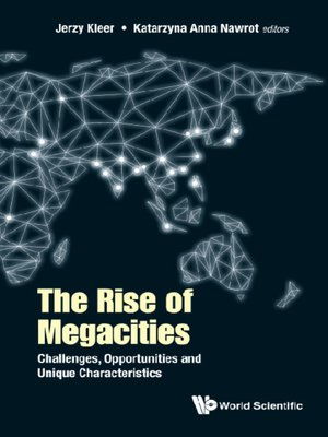 cover image of The Rise of Megacities